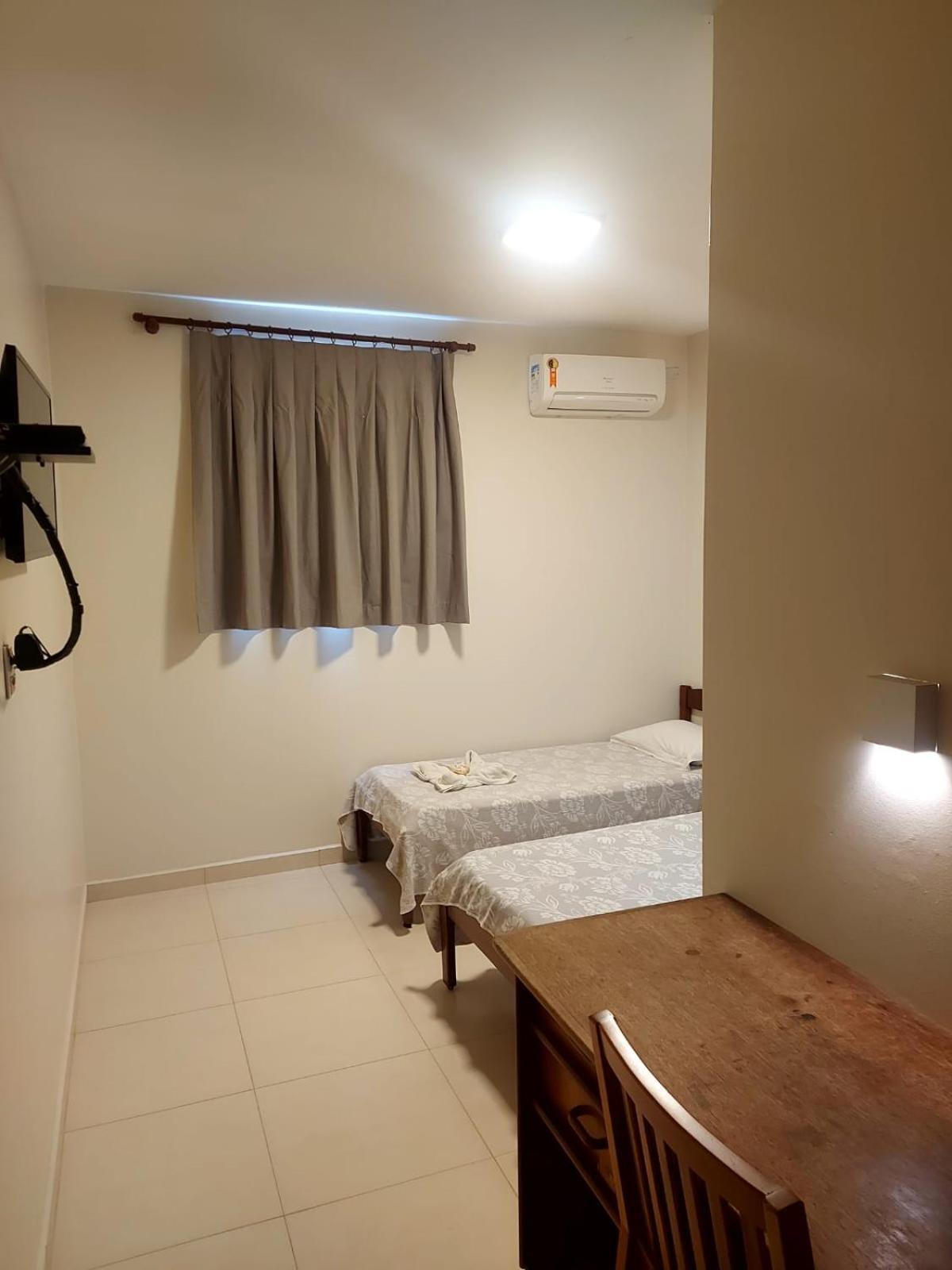 Colina Park Hotel Piracicaba Exterior photo