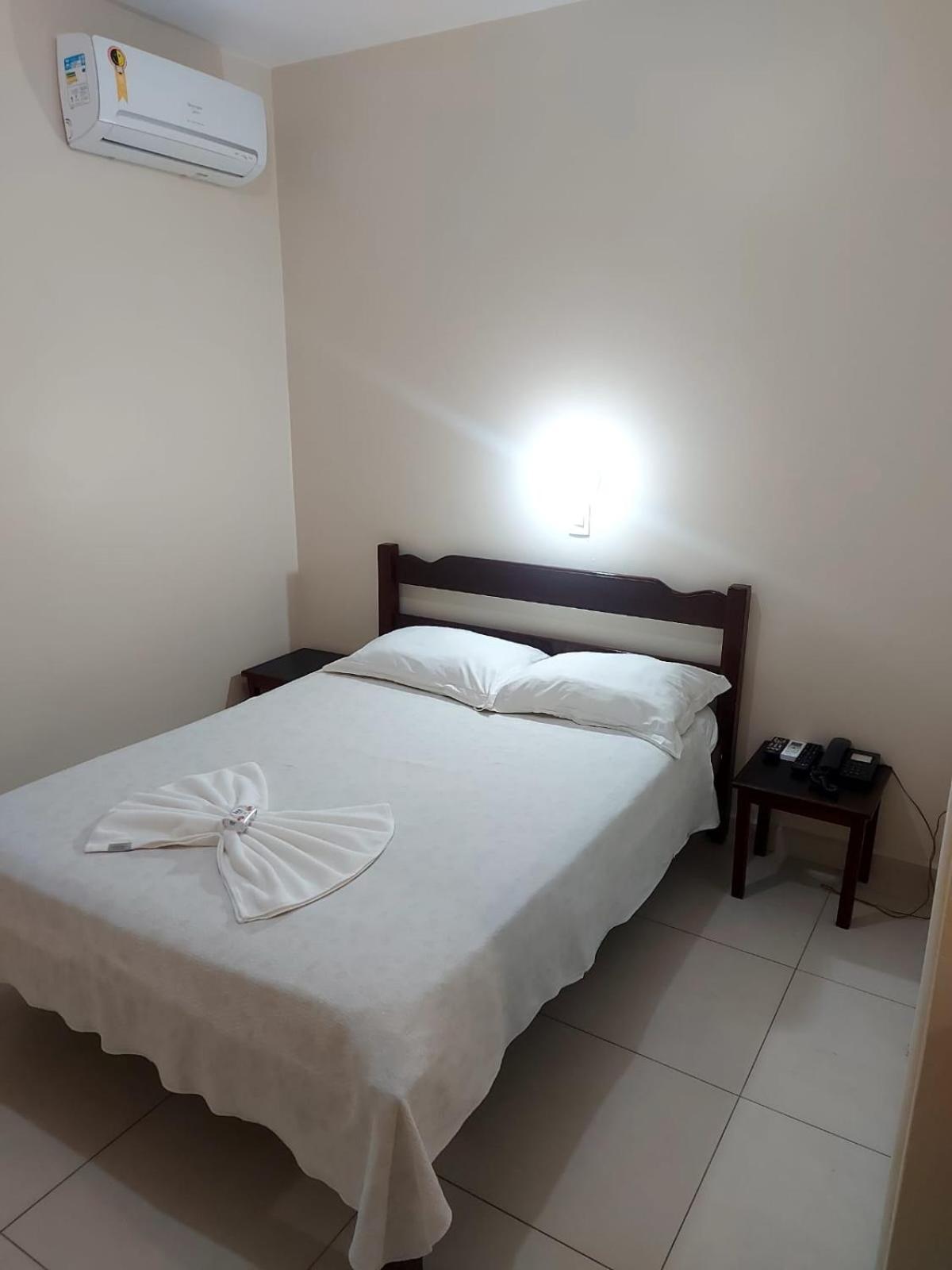 Colina Park Hotel Piracicaba Exterior photo
