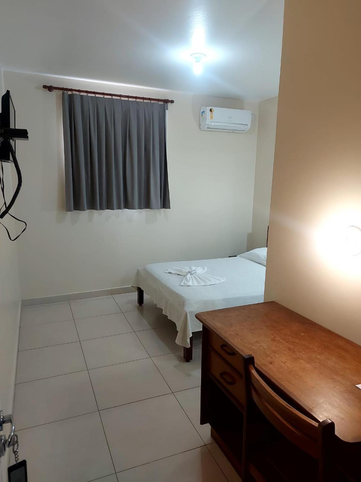 Colina Park Hotel Piracicaba Exterior photo