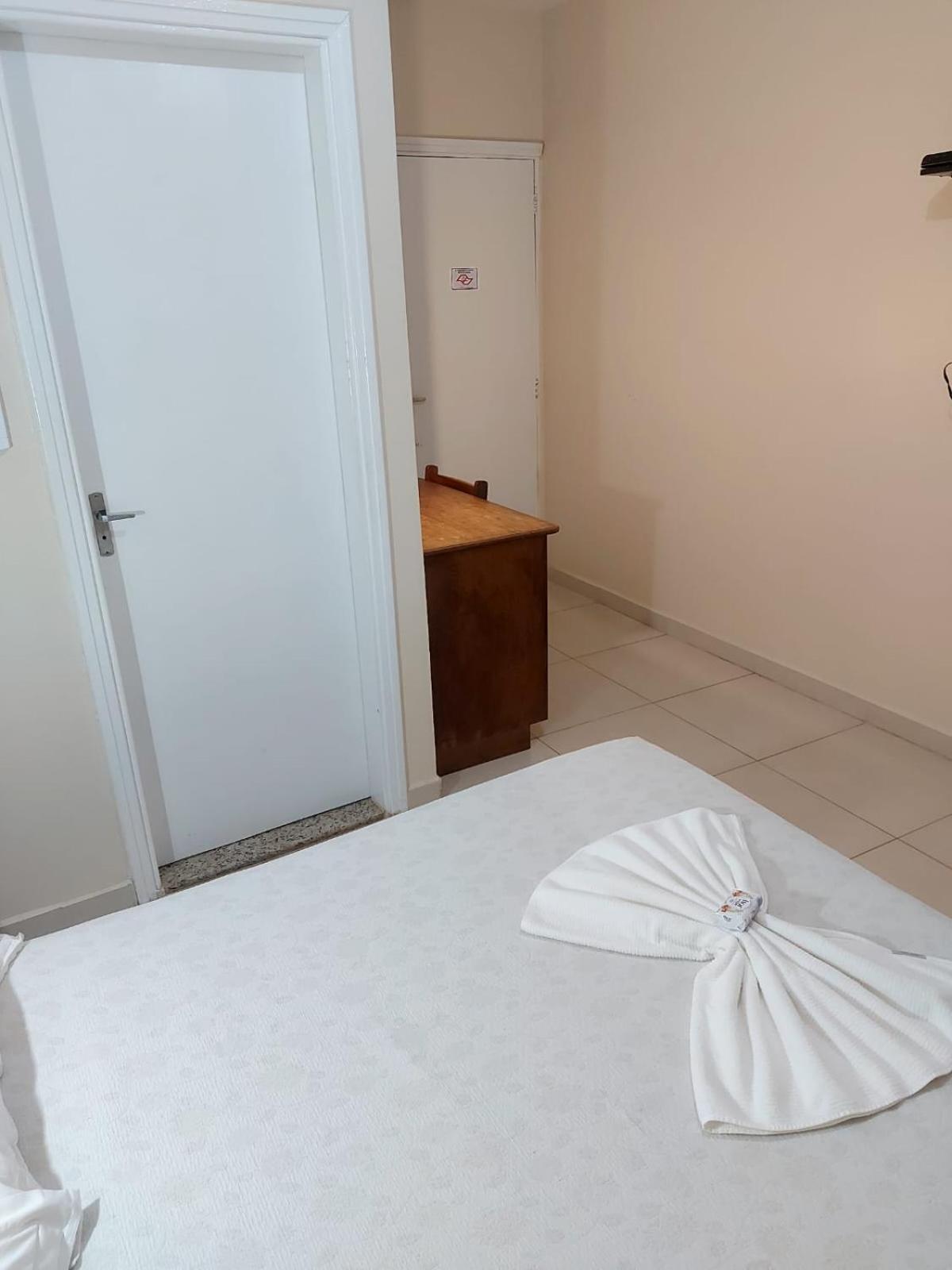 Colina Park Hotel Piracicaba Exterior photo